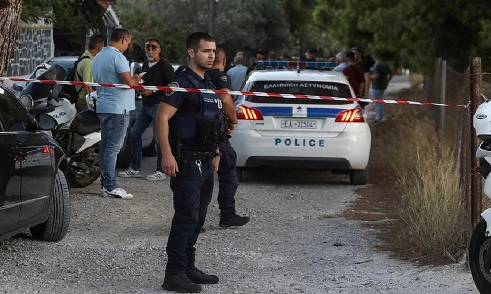 Δολοφονία στη Λούτσα: Εντοπίστηκε στη Ραφήνα το όπλο του εγκλήματος